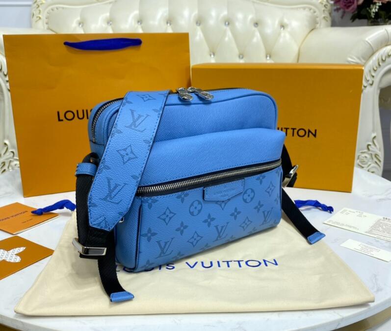 Ava’s Mode - LOV Bags - 2402