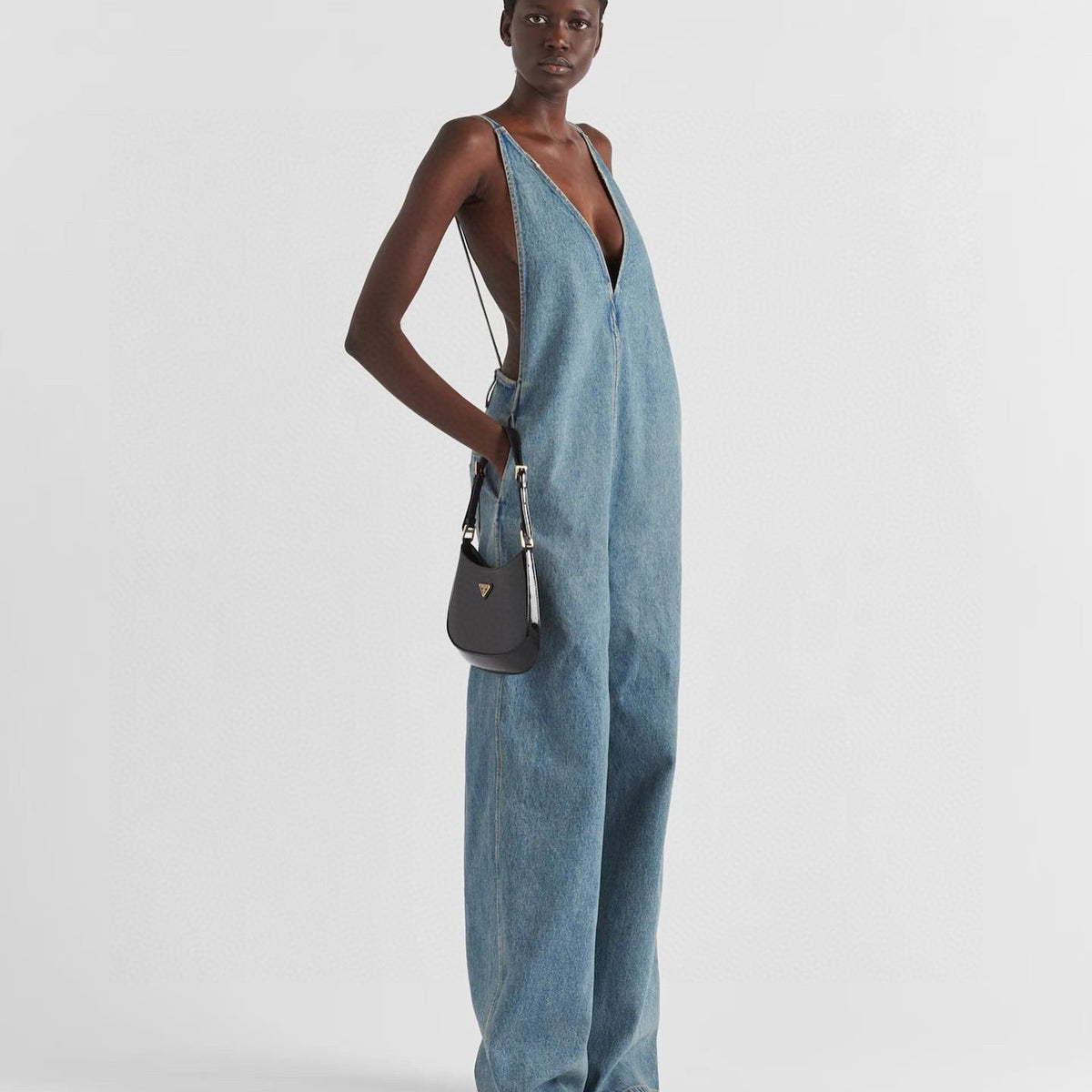 PD JUMPSUIT