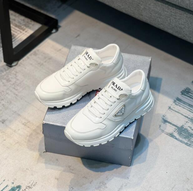 Ava’s Mode - PD Men Shoes - 219