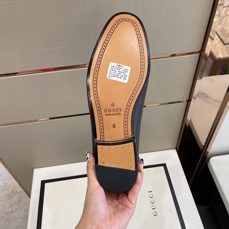 Gucci Luxury Shoes