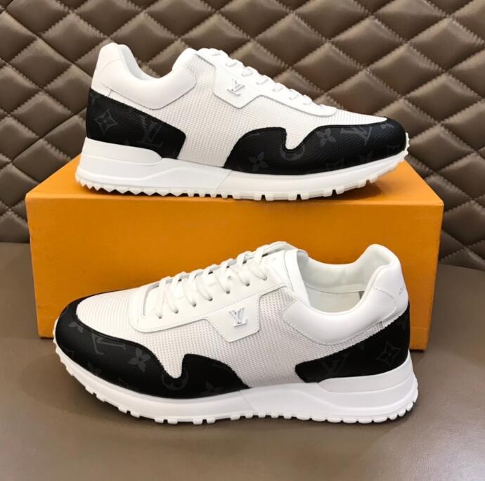 Ava’s Mode - LOV Men Shoes - 1689
