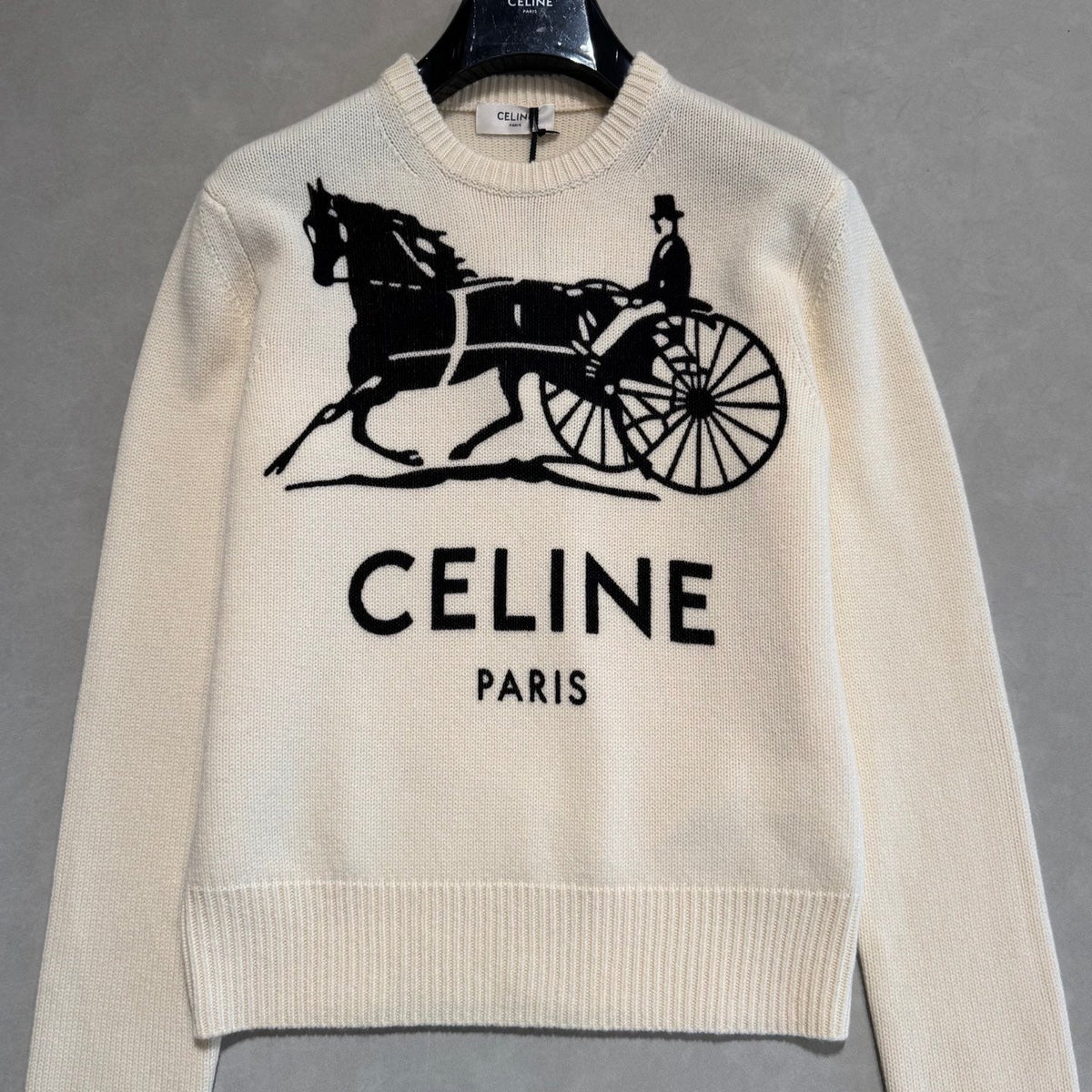 CEL JUMPER
