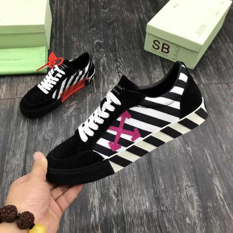 Ava’s Mode - YZO Men Shoes - 259