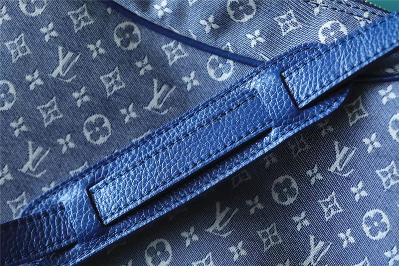 I W Fashion Lu-Vi bags - 9944