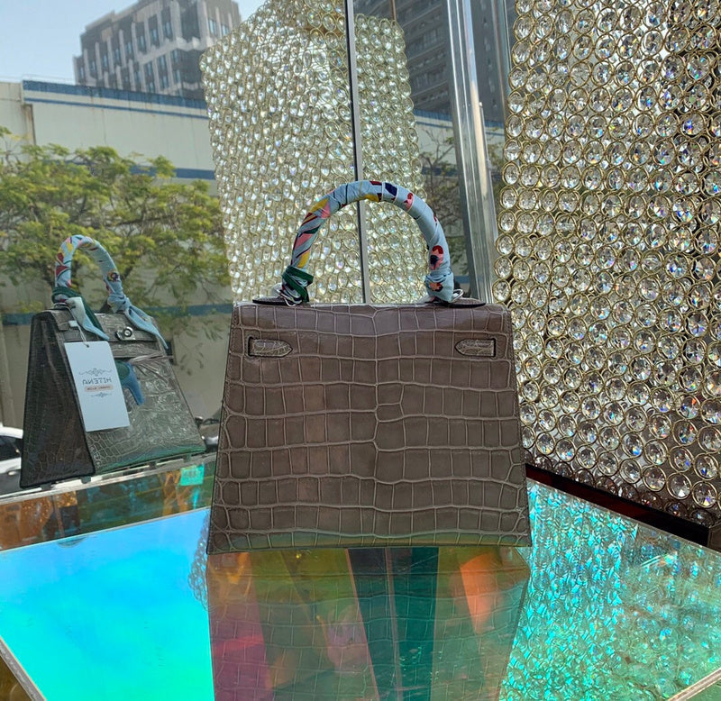PHA - HMS Bags - 1609