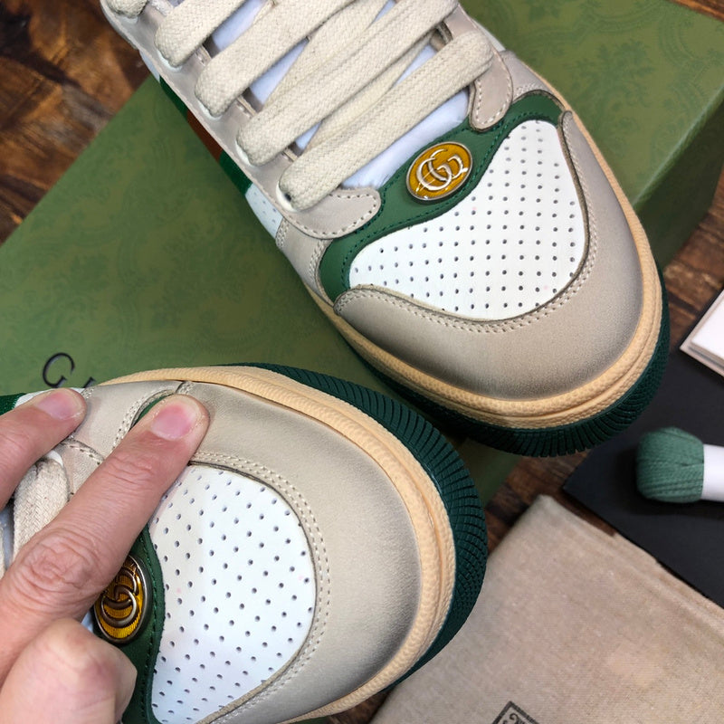 Gucci Luxury Shoes
