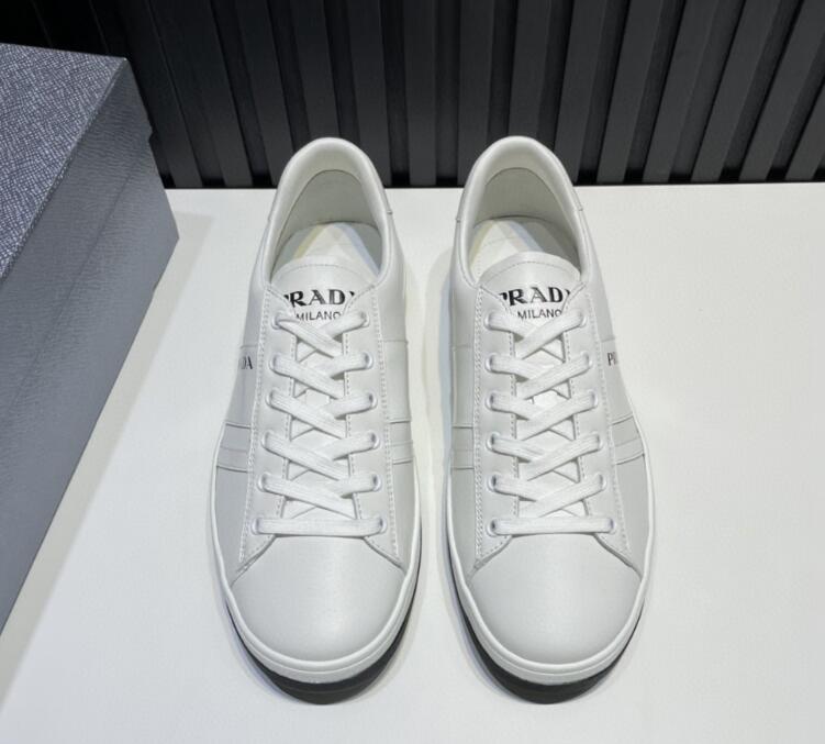 Ava’s Mode - PD Men Shoes - 317