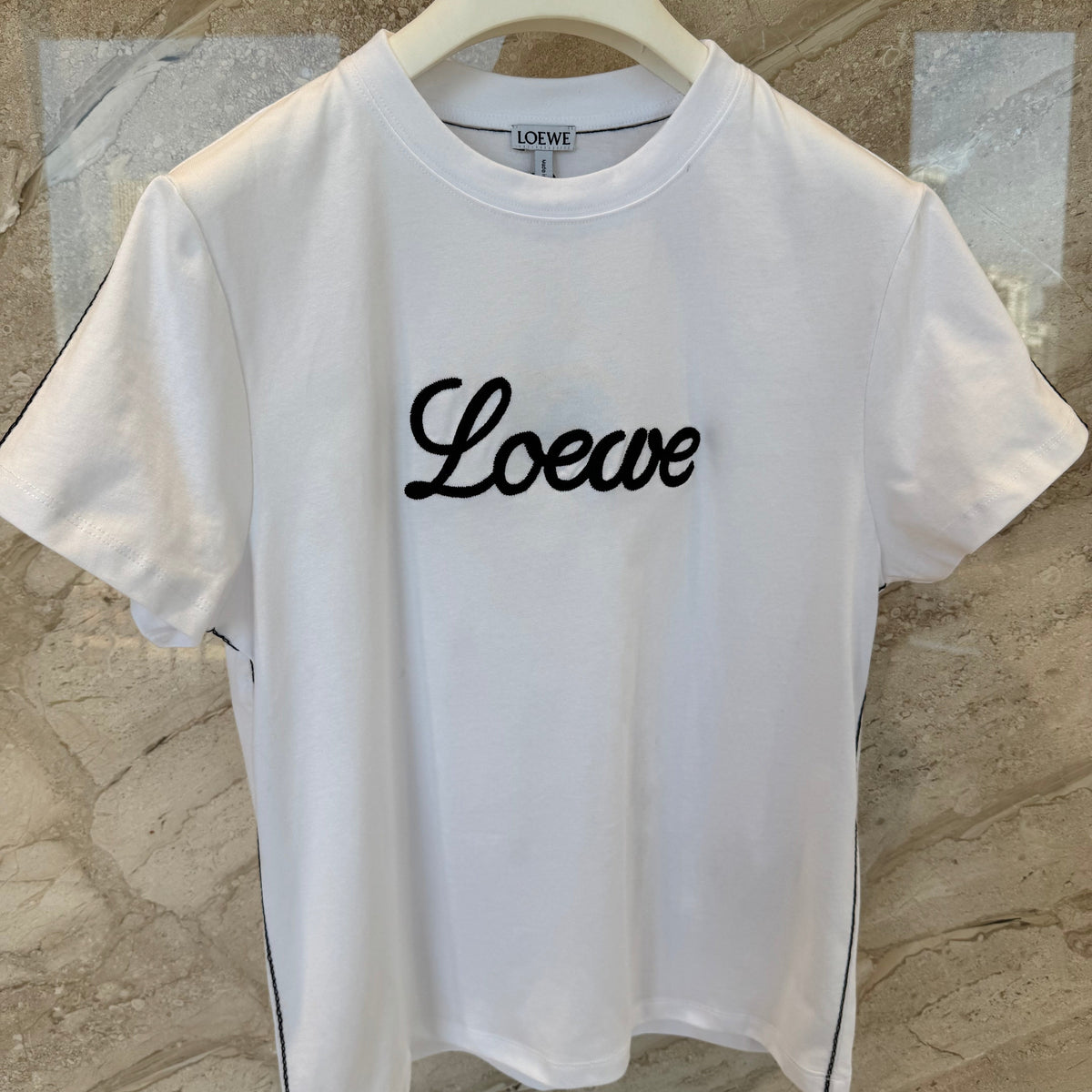 LOEW T-SHIRT