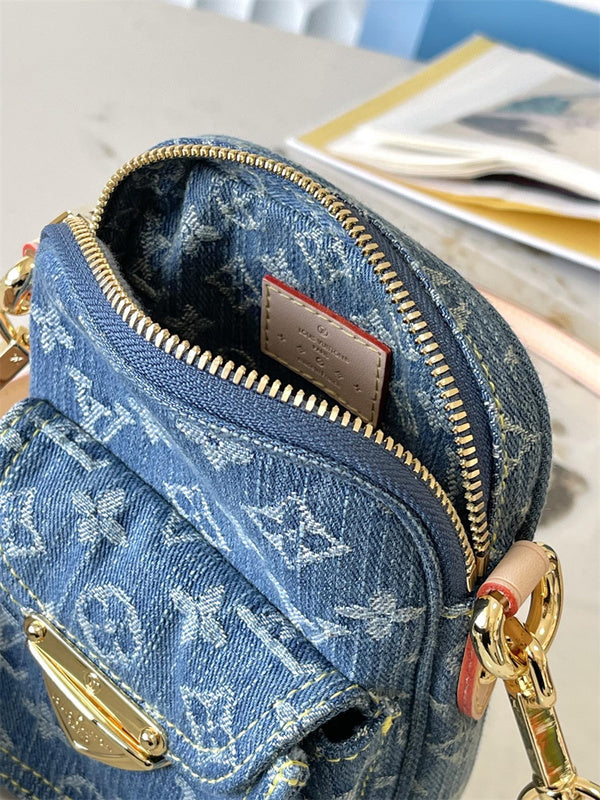 PHA - LOV Bags - 158