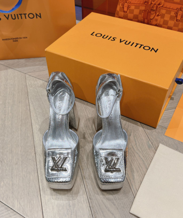 Ava’s Mode - LOV Women Shoes - 013