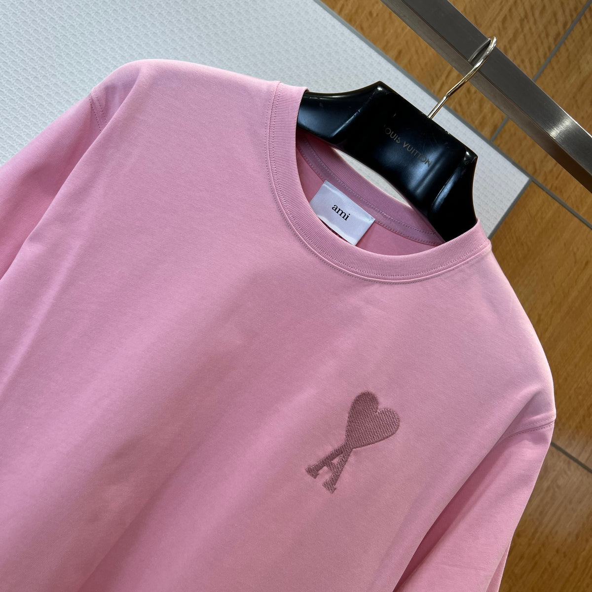 AMI T-SHIRT