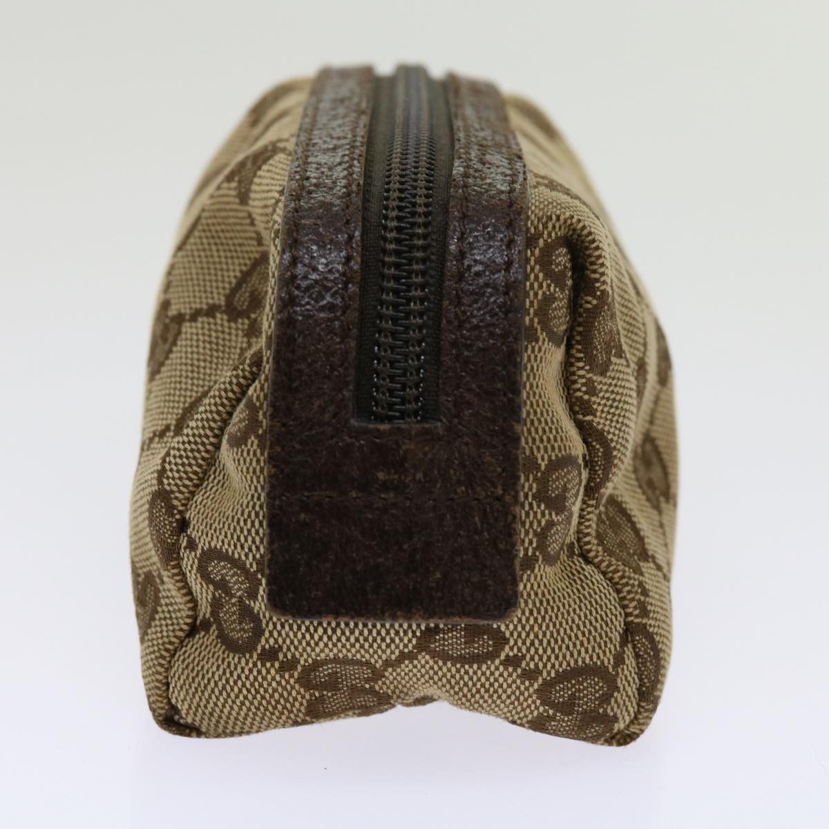 GUCCI Cosmetic pouch Clutch Bag