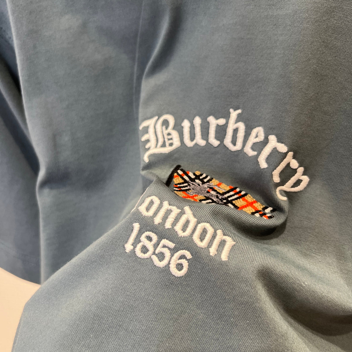 BBR T-SHIRT