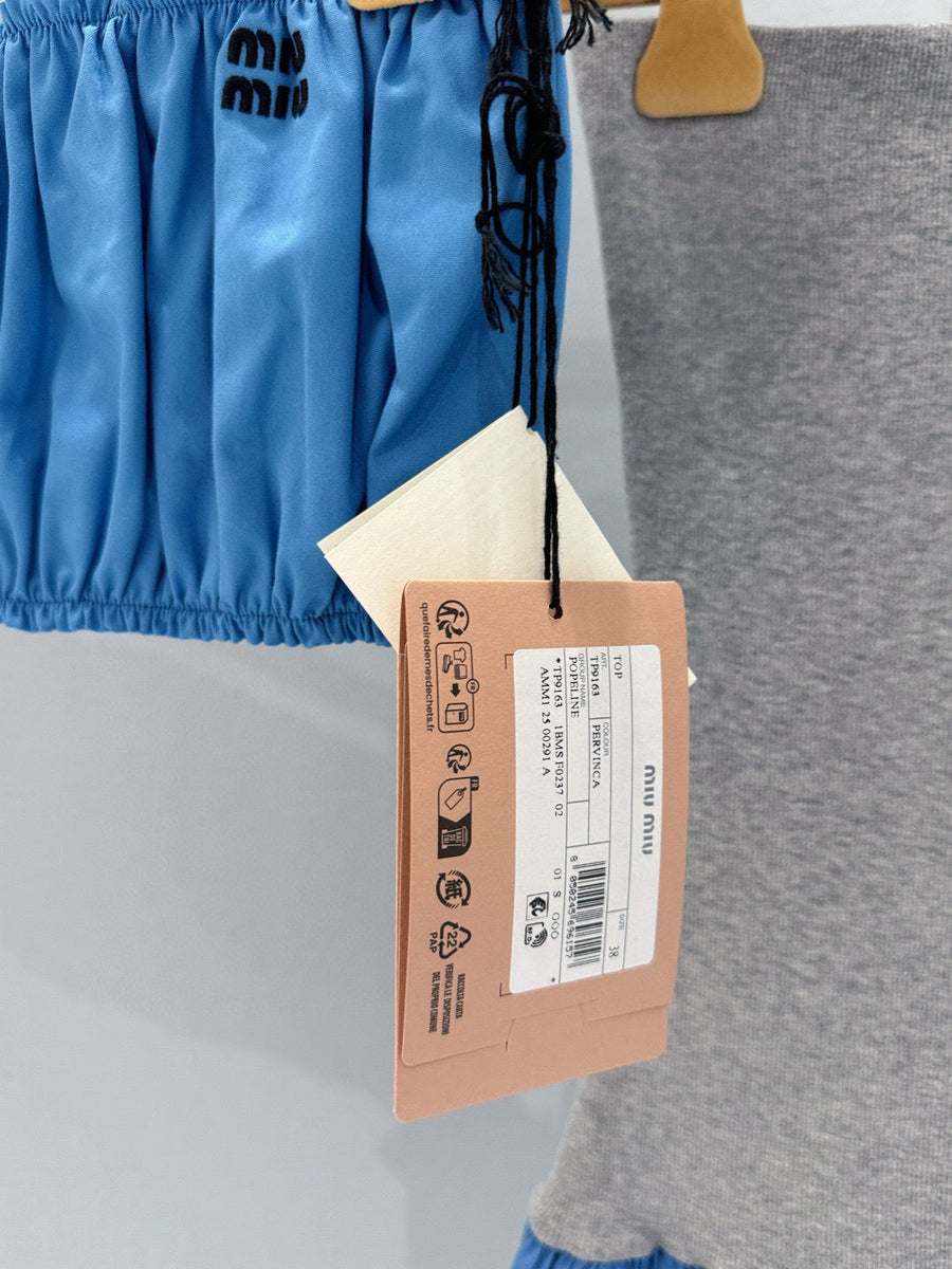 MIU M DRESS