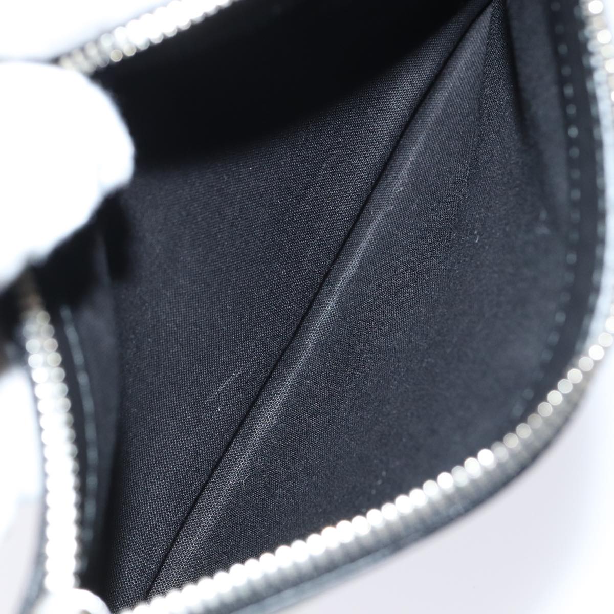 balenciaga Navy Cabas Tote