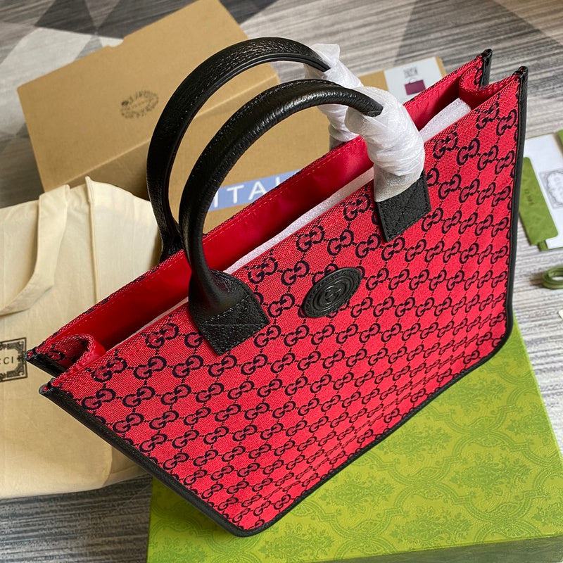 PHA - GUKI Bags - 656