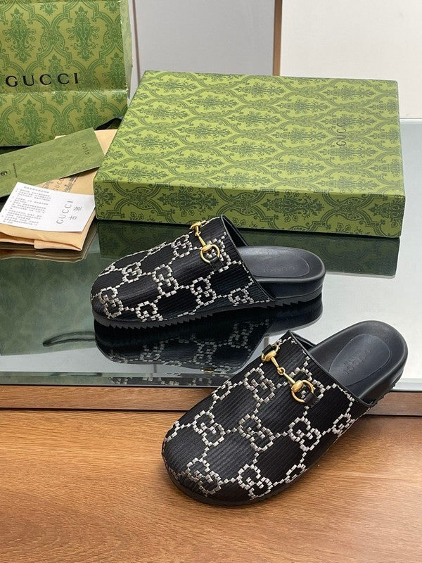 Gucci Luxury Shoes