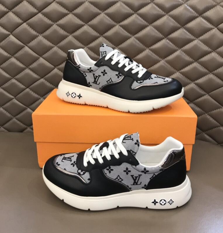 Ava’s Mode - LOV Men Shoes - 1162