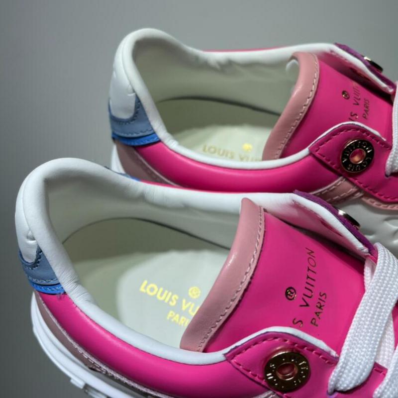 Ava’s Mode - LOV Men Shoes - 1013