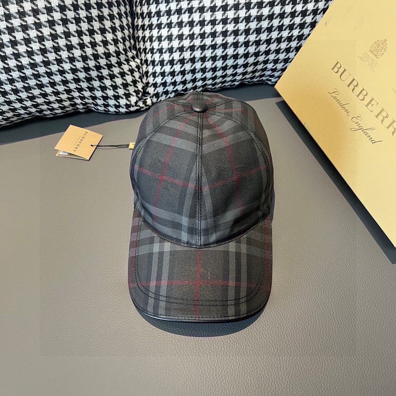 Burberry Luxury Cap