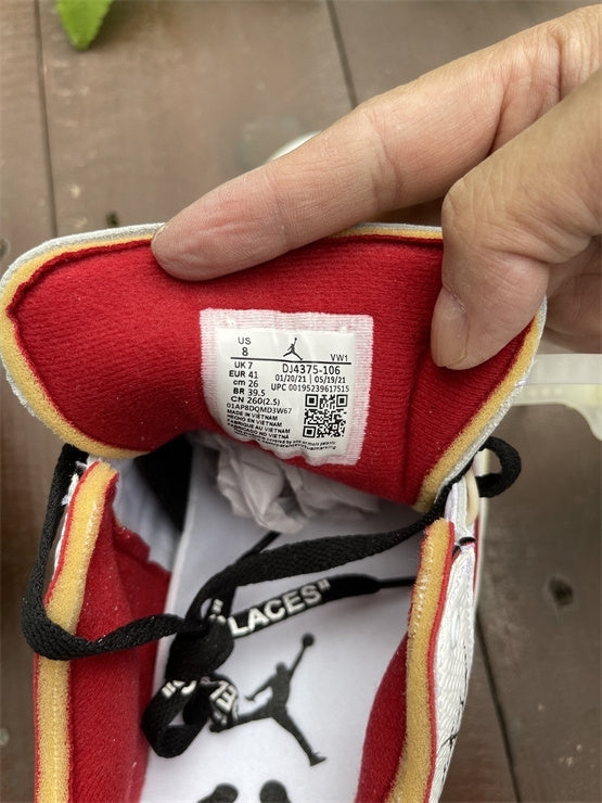 Nike Luxury Shoes