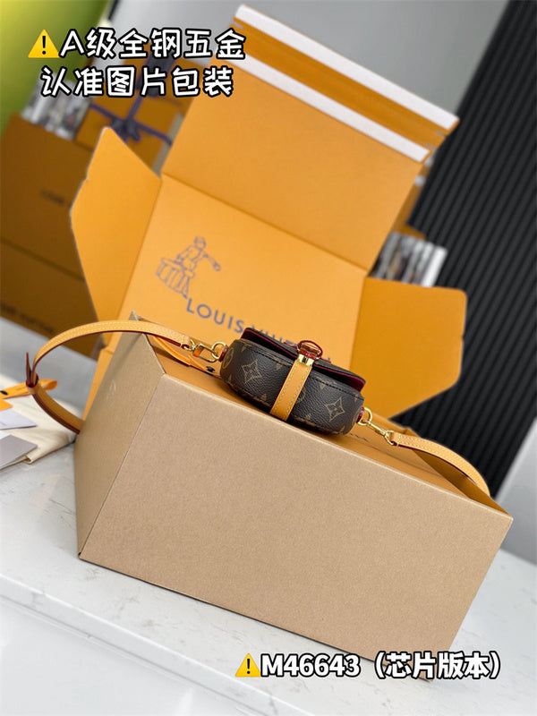 PHA - LOV Bags - 349