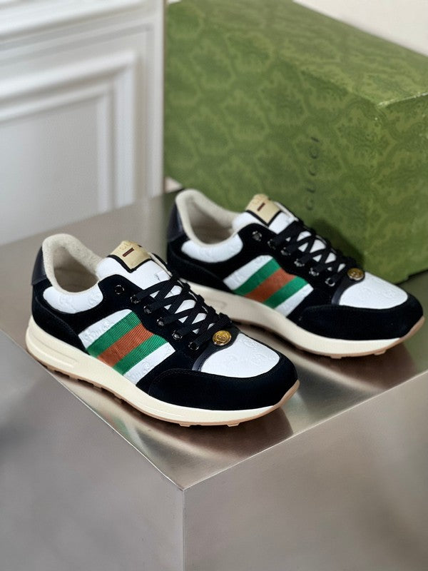 Gucci Luxury Shoes