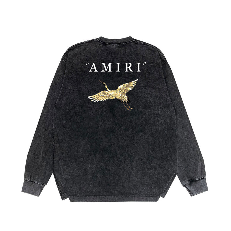 AMIR Hoodies - 135