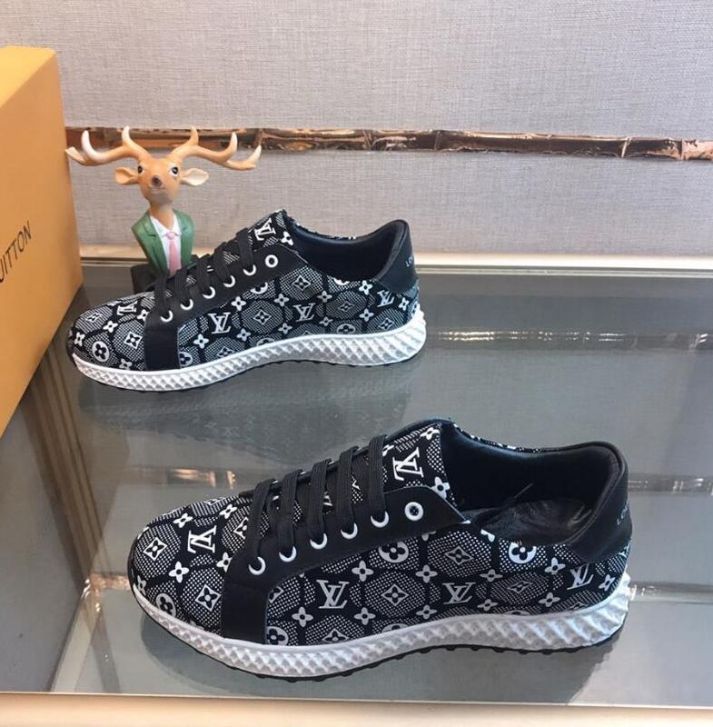 Ava’s Mode - LOV Men Shoes - 1782