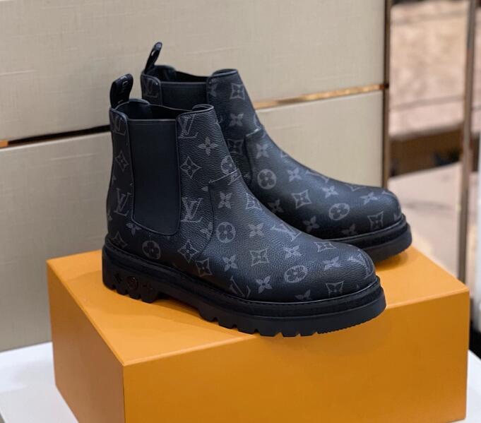 Ava’s Mode - LOV Men Shoes - 1678