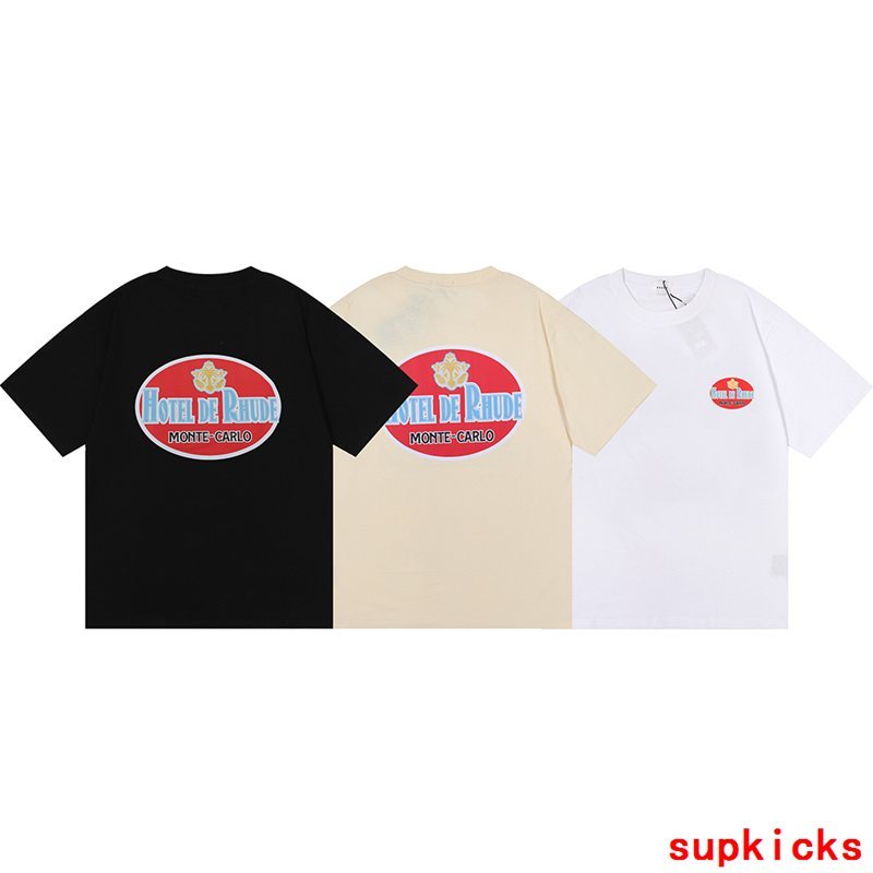 RHUDE Luxury Cloth