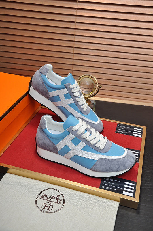 Hermes Luxury Shoes