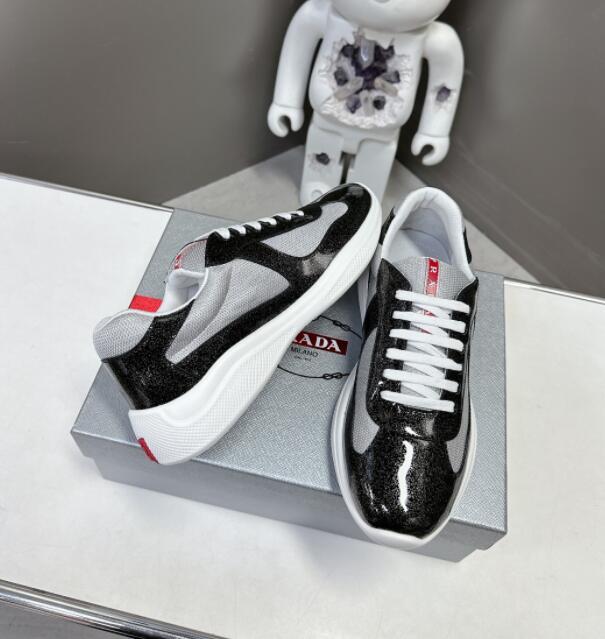 Ava’s Mode - PD Men Shoes - 002