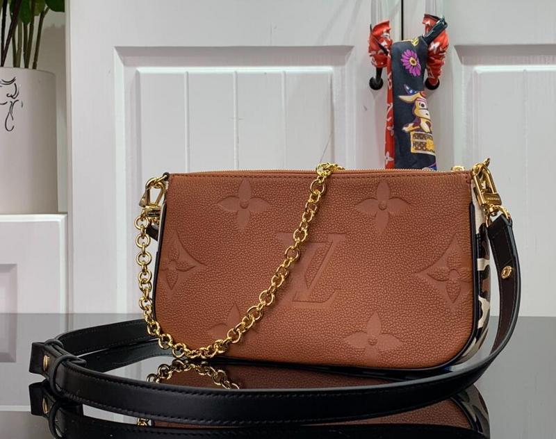 Ava’s Mode - LOV Bags - 2342