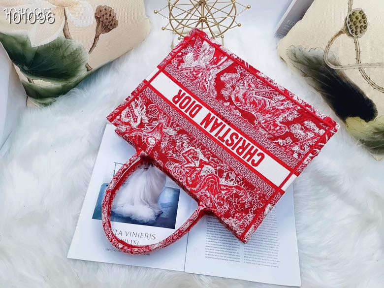 ENT - DOR Bags - 767