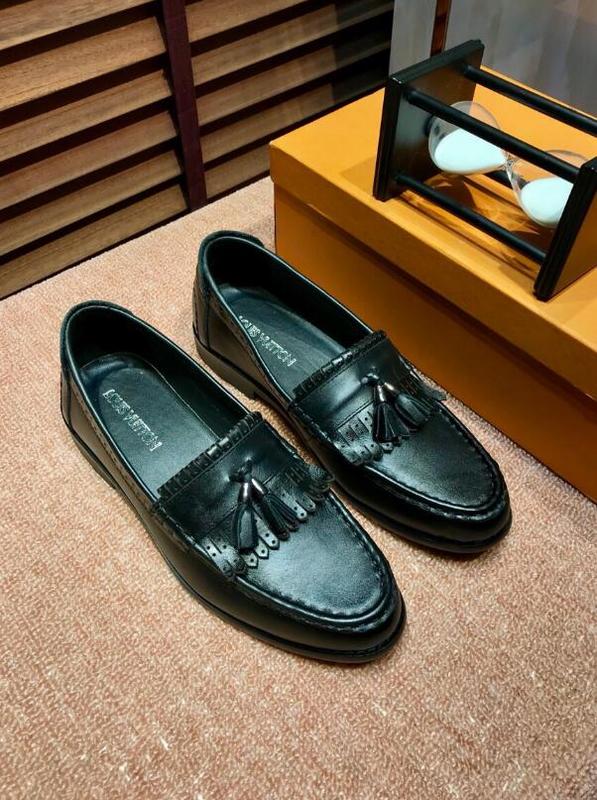 Ava’s Mode - LOV Men Shoes - 1837