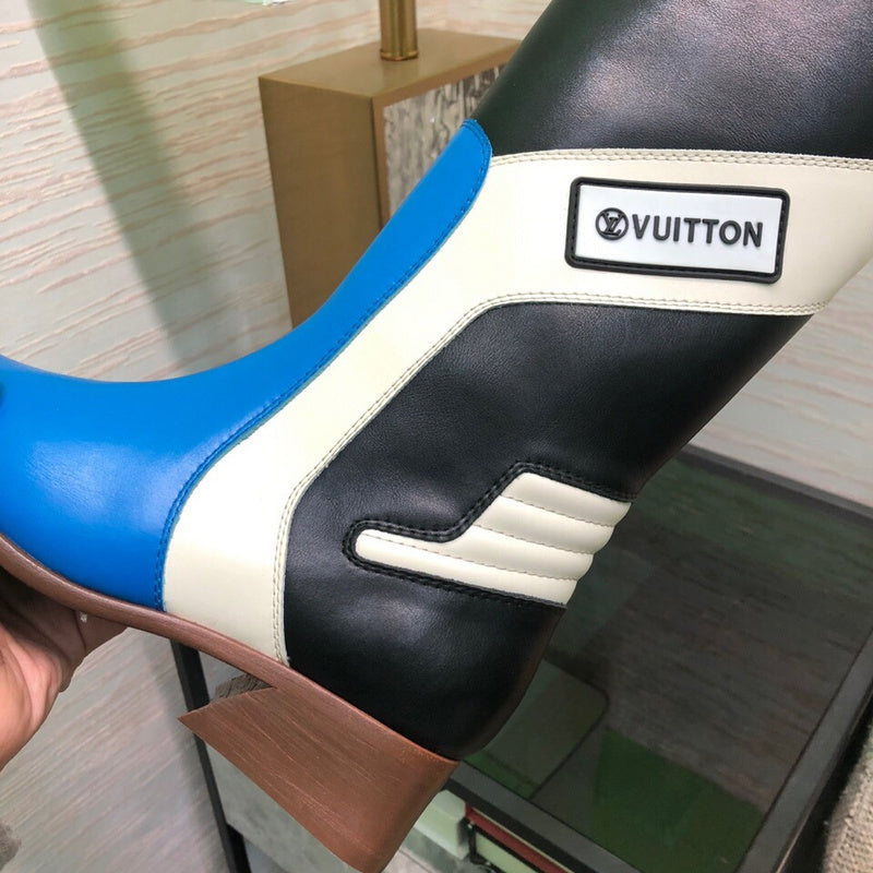 Louis Vuittion Luxury Shoes