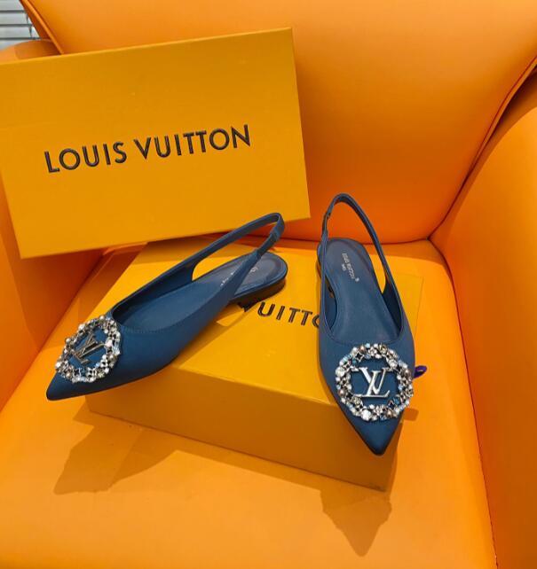 Ava’s Mode - LOV Women Shoes - 264