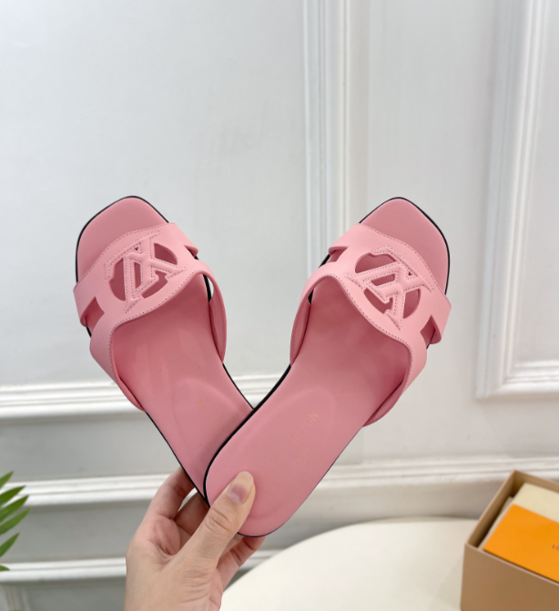 Ava’s Mode - LOV Women Shoes - 111
