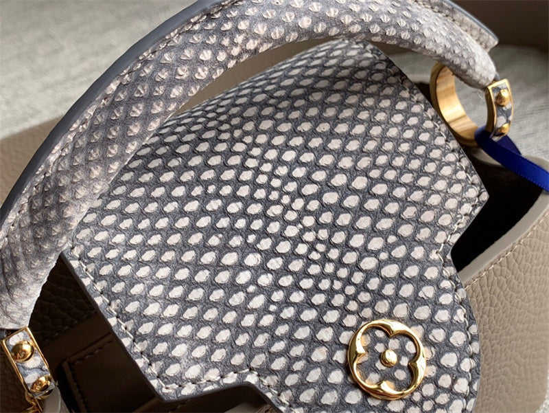 PHA - LOV Bags - 529