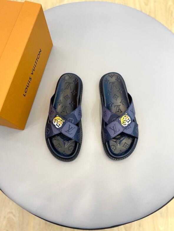 Ava’s Mode - LOV Men Shoes - 1087