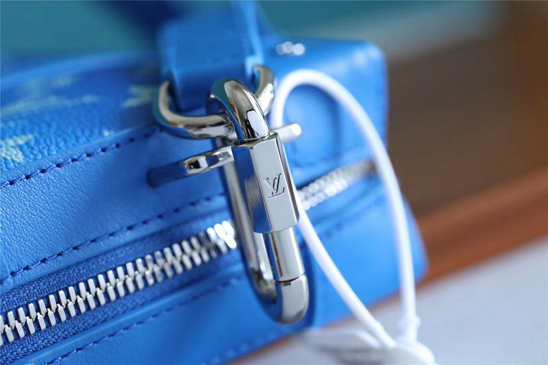 I W Fashion Lu-Vi bags - 10156