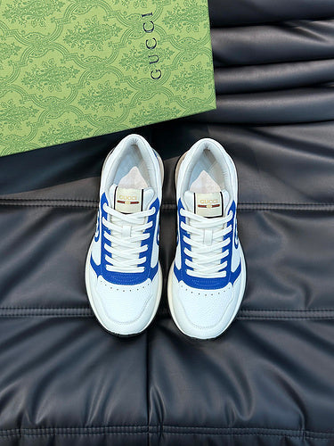 Gucci Luxury Shoes