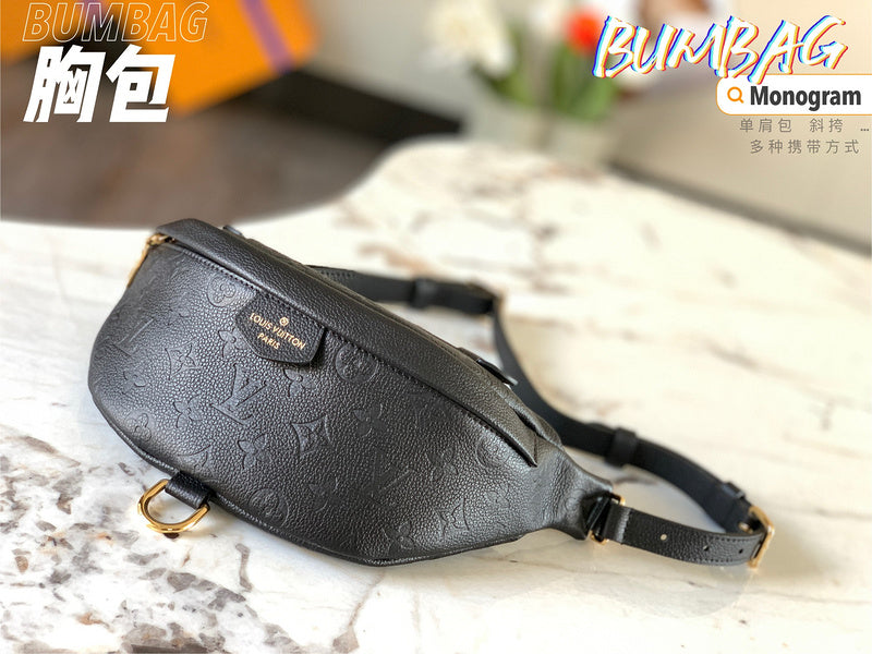 I W Fashion Lu-Vi Bags - 16647