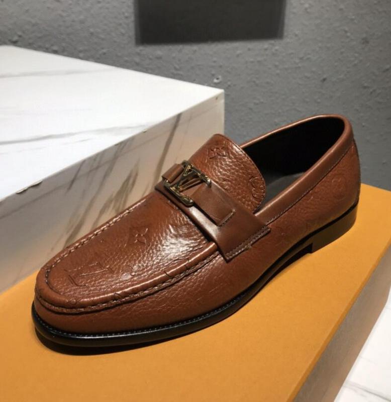 Ava’s Mode - LOV Men Shoes - 1322