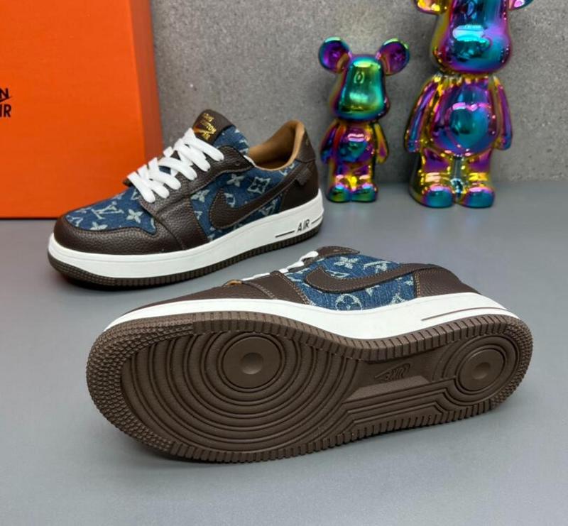 Ava’s Mode - LOV Men Shoes - 670