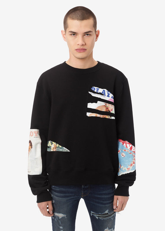 AMIR Hoodies - 031