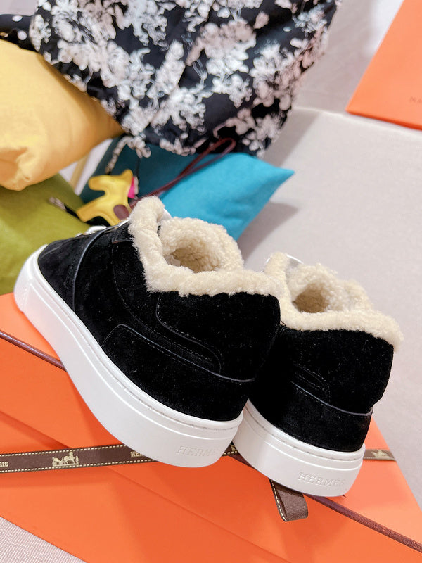 Hermes Luxury Shoes