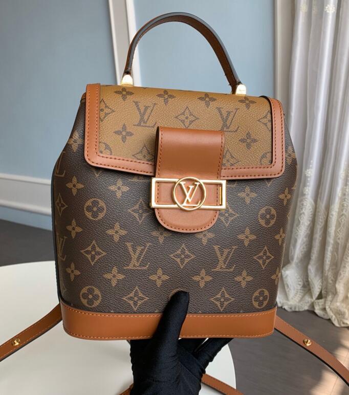 Ava’s Mode - LOV Bags - 3016