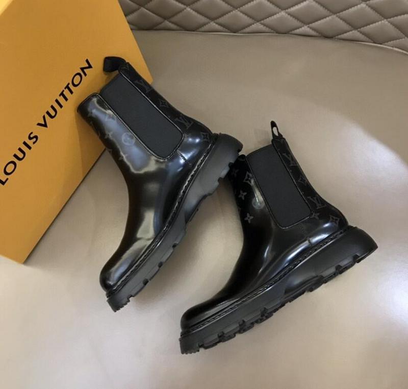 Ava’s Mode - LOV Men Shoes - 888